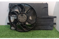 Вентилятор радиатора     1685000193, 1685000193    Mercedes-Benz A W168 