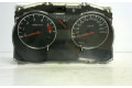 Панель приборов 24810BH13C, 24810BH13C Nissan Note (E11)