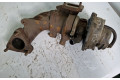 Turbodmychadlo Турбина 282004X300, KHF51A KIA Carnival J3