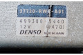 Блок управления топливного насоса     37720RWCA01    Acura MDX II 