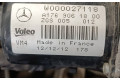 Моторчик дворников A1769061800    Mercedes-Benz A W176