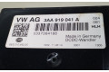 Блок управления 3AA919041A Volkswagen Caddy