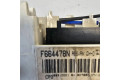 Блок управления климат-контролем F664478N, 407660 Citroen C2