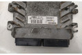 Блок управления двигателем Блок управления 8200483732   Dacia Logan I