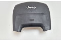 Подушка безопасности водителя P5JG52DX9AD, W06650004 Jeep Wrangler