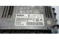Блок управления двигателя 0281012620, 0281012620 Peugeot Partner