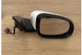 Зеркало электрическое Jaguar XF X250 2007 - 2015 года