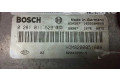 Řídící jednotka 0281011529, 395 Nissan Primastar 2005