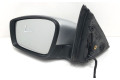 Зеркало электрическое Skoda Fabia Mk3 (NJ) 2015 - 2021 года
