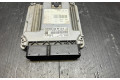 Блок управления двигателя 8K2907115L, 4G0907115B   Audi A6 S6 C7 4G