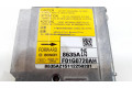 Блок подушек безопасности 8635A215 Mitsubishi ASX