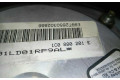 Подушка безопасности двери 1C0880201E   Volkswagen New Beetle