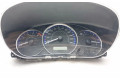 Панель приборов 85003SC160   Subaru Forester SH       