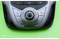 Блок управления климат-контролем 972501K070GU   Hyundai ix20