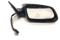 Зеркало электрическое Skoda Octavia Mk2 (1Z) 2004 - 2013 года