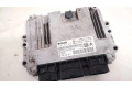 Řídící jednotka 9664843780, 0281013872 Citroen C3 Picasso 2009