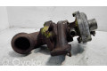 Turbodmychadlo Турбина KP35487599, JF51198060482 Citroen C3 1.4 0321