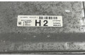 Řídící jednotka 237105FP01, 237105FP0D Nissan Micra K14 2018