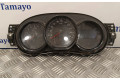 Geschwindigkeitsmesser Cockpit 248100285R, NS16609135R Dacia Dokker
