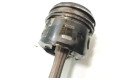  Поршень с шатуном 9HX(DV6ATED4)   Citroen C4 I  
