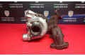 Турбина Audi A3 S3 8L 038253019D