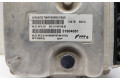 Блок управления двигателя 51904061   Fiat Punto (199)