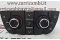 Блок управления климат-контролем 13346092, 13346092 Opel Meriva B