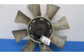 Вентилятор радиатора Hyundai H200