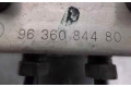 Блок АБС 9636084480, 0265216722   Peugeot  306   -  года