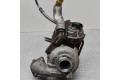 Turbodmychadlo Турбина 9686120680 Peugeot 508 1.6