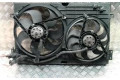 Вентилятор печки       Skoda Octavia Mk1 (1U)