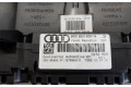 Панель приборов 1273925111, 8X0920930G   Audi A1       