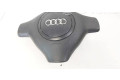 Подушка безопасности водителя 8L0880201J, 8L0880201J Audi A3 S3 8L
