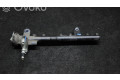 Топливная рампа 238140Q010   Citroen C1 1.0  для двигателя 1KR-FE