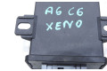 Блок управления Xenon