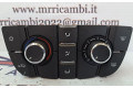 Блок управления климат-контролем 13346092, 13346092 Opel Meriva B