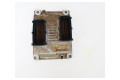 Блок управления двигателя 0261207727   Alfa Romeo 147