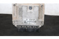 Блок управления двигателем Блок управления 03G906021LD Skoda Octavia Mk2 (1Z)