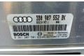 Блок управления двигателем Блок управления 0261207501, 0261207501   Audi A6 Allroad C5