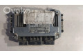 Блок управления двигателя 0261201609   Citroen C4 I
