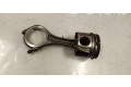 Поршень с шатуном Porsche Cayenne (92A)