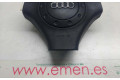 Подушка безопасности водителя 4B0880201G, 4B0880201G   Audi A8 S8 D2 4D
