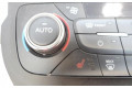 Блок управления климат-контролем GJ5T18C612DG   Ford Kuga II