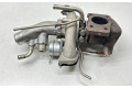 Turbodmychadlo Турбина 144111KC0E, 4933500850 Nissan Juke I F15 101021KC2C