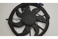 Вентилятор радиатора 3135103925 Mercedes-Benz A W169 2.0