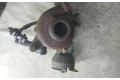 Турбина 0099911 Ford Kuga I 2008