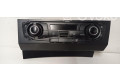 Блок управления климат-контролем 8T1820043AB   Audi A5 8T 8F