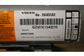 Подушка безопасности пассажира 8686592, 600801200B   Volvo XC90