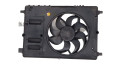 Вентилятор радиатора 31686810, C0-8712S Volvo V60
