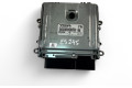 Блок управления двигателем Блок управления 31272462AA, 0281012765   Volvo S80
